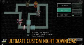 Ultimate Custom Night Download