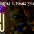 Final Nights 4: Fates Entwined