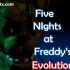 Five Nights at Freddy's Evolution 2